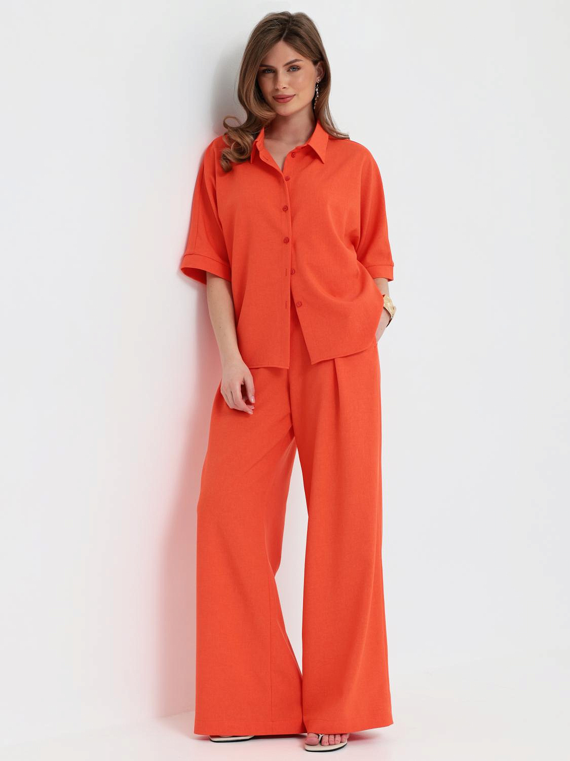 Брюки Нокс 2-1020 50-39 50, 48, 46, 44, 42 — Фото 2