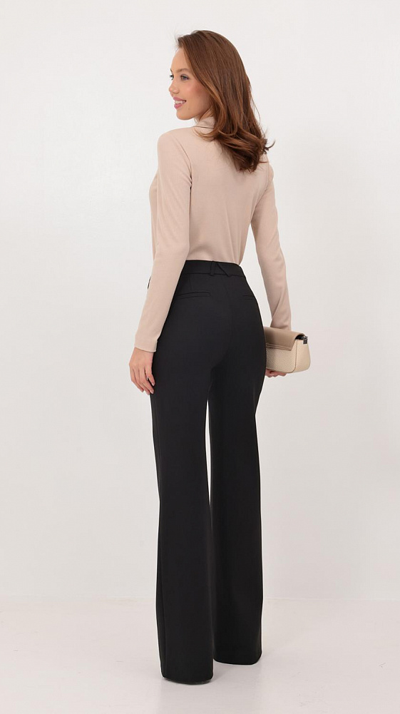 Брюки Меджи 2-983 03-34н 50, 48, 46, 44, 42 — Фото 2