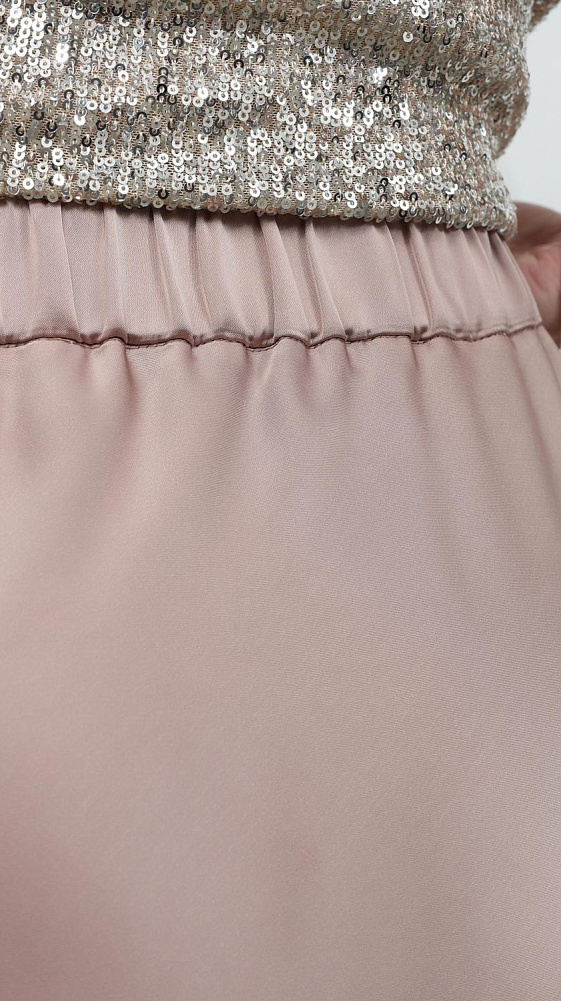 Юбка Рамина 1-1054 01-147 52, 50, 48, 46, 44 — Фото 4