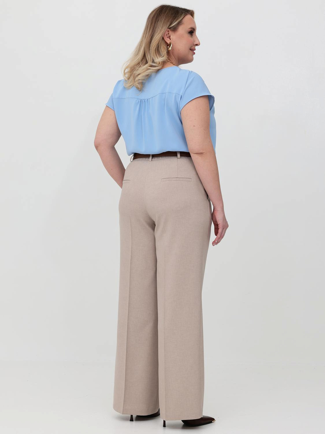 Брюки Габион 2-1043 22-152 56, 54, 52, 50 — Фото 3