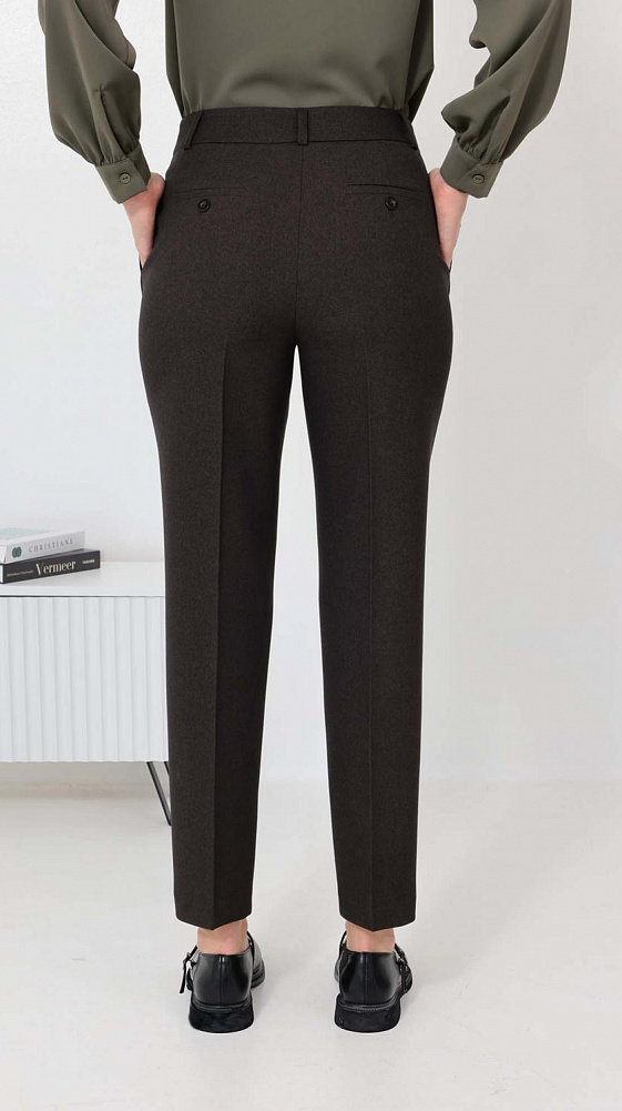Брюки Сарра 7/8 2-913 65-71 50, 48, 46, 44, 42 — Фото 4